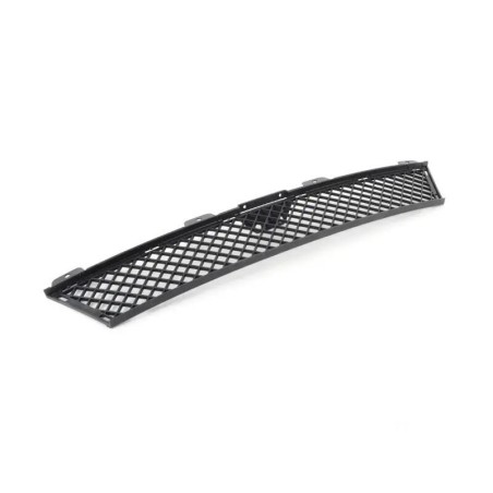 Grille centrale inférieure du pare-chocs avant - Pièce d'origine BMW 51117203790 Grille centrale inférieure du pare-chocs avant - Pièce d'origine BMW 51117203790
