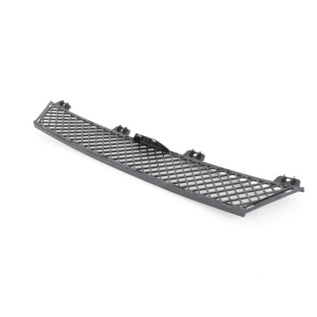 Grille centrale inférieure du pare-chocs avant - Pièce d'origine BMW 51117203790 Grille centrale inférieure du pare-chocs avant - Pièce d'origine BMW 51117203790