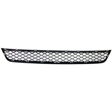 Grille centrale inférieure du pare-chocs avant - Pièce d'origine BMW 51117210462 Grille centrale inférieure du pare-chocs avant - Pièce d'origine BMW 51117210462