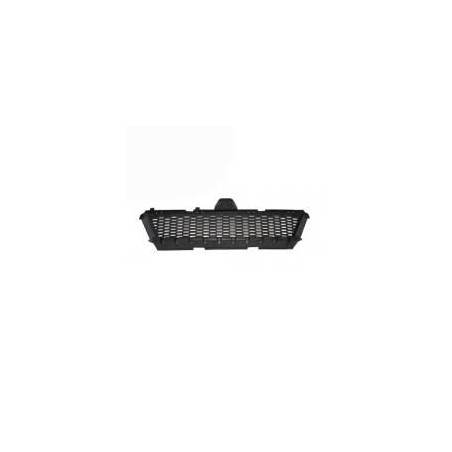 Grille centrale inférieure du pare-chocs avant - Pièce d'origine BMW 51117211471 Grille centrale inférieure du pare-chocs avant - Pièce d'origine BMW 51117211471