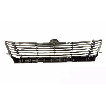 Grille centrale inférieure du pare-chocs avant - Pièce d'origine BMW 51117304057 Grille centrale inférieure du pare-chocs avant - Pièce d'origine BMW 51117304057