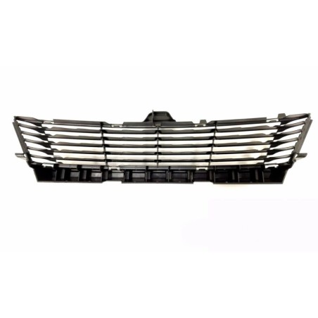 Grille centrale inférieure du pare-chocs avant - Pièce d'origine BMW 51117304057 Grille centrale inférieure du pare-chocs avant - Pièce d'origine BMW 51117304057