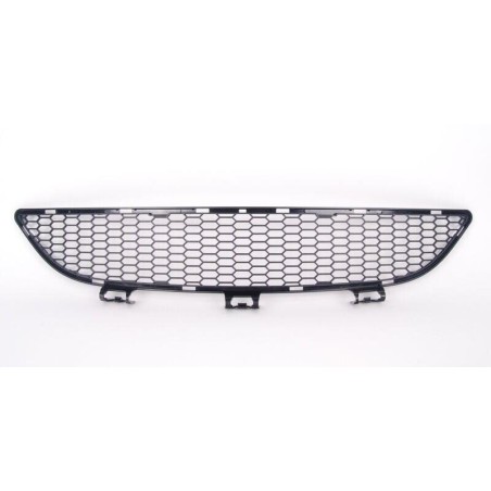 Grille centrale inférieure du pare-chocs avant - Pièce d'origine BMW 51117898287 Grille centrale inférieure du pare-chocs avant - Pièce d'origine BMW 51117898287