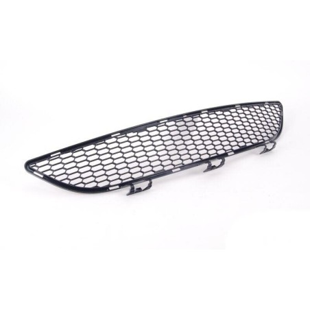 Grille centrale inférieure du pare-chocs avant - Pièce d'origine BMW 51117898287 Grille centrale inférieure du pare-chocs avant - Pièce d'origine BMW 51117898287