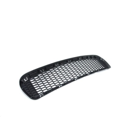 Grille centrale inférieure du pare-chocs avant - Pièce d'origine BMW 51117900764 Grille centrale inférieure du pare-chocs avant - Pièce d'origine BMW 51117900764
