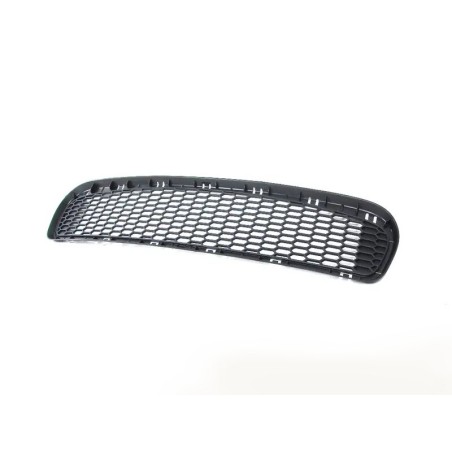 Grille centrale inférieure du pare-chocs avant - Pièce d'origine BMW 51117900764 Grille centrale inférieure du pare-chocs avant - Pièce d'origine BMW 51117900764