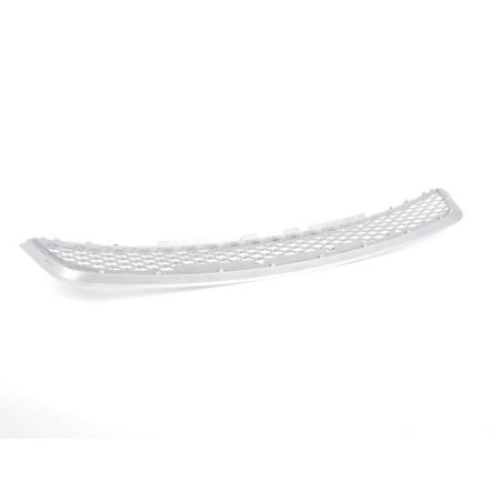 Grille inférieure centrale de pare-chocs avant - Pièce d'origine BMW 51117222854 Grille inférieure centrale de pare-chocs avant - Pièce d'origine BMW 51117222854