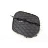Grille de calandre inférieure avant gauche - Pièce d'origine BMW 51117222859 Grille de calandre inférieure avant gauche - Pièce d'origine BMW 51117222859