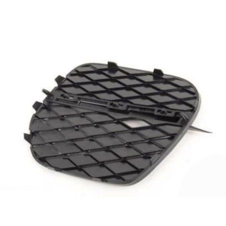 Grille de calandre inférieure avant gauche - Pièce d'origine BMW 51117222859 Grille de calandre inférieure avant gauche - Pièce d'origine BMW 51117222859