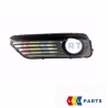 Grille de brouillard inférieure du pare-chocs avant droit - Pièce d'origine BMW 51117371670 Grille de brouillard inférieure du pare-chocs avant droit - Pièce d'origine BMW 51117371670