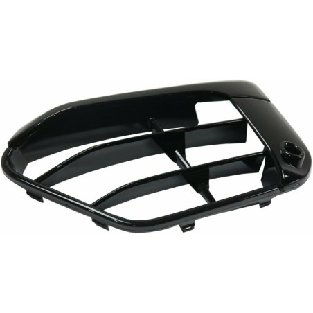 Grille de calandre inférieure avant gauche - Pièce d'origine BMW 51117453983 Grille de calandre inférieure avant gauche - Pièce d'origine BMW 51117453983