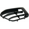 Grille de calandre inférieure avant gauche - Pièce d'origine BMW 51117453983 Grille de calandre inférieure avant gauche - Pièce d'origine BMW 51117453983