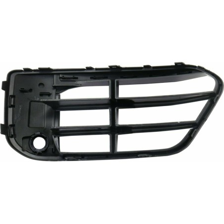 Grille de calandre inférieure avant gauche - Pièce d'origine BMW 51117453983 Grille de calandre inférieure avant gauche - Pièce d'origine BMW 51117453983