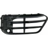 Grille de calandre inférieure avant gauche - Pièce d'origine BMW 51117453983 Grille de calandre inférieure avant gauche - Pièce d'origine BMW 51117453983