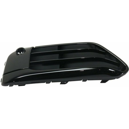 Grille de calandre inférieure avant gauche - Pièce d'origine BMW 51117453983 Grille de calandre inférieure avant gauche - Pièce d'origine BMW 51117453983