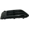 Grille de calandre inférieure avant gauche - Pièce d'origine BMW 51117453983 Grille de calandre inférieure avant gauche - Pièce d'origine BMW 51117453983