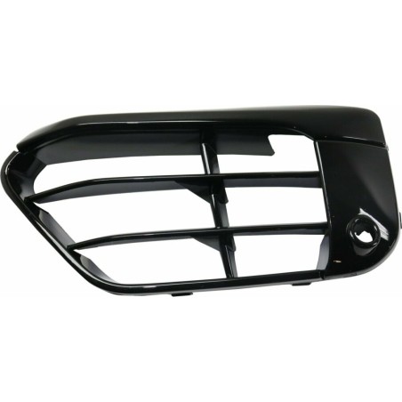 Grille de calandre inférieure avant gauche - Pièce d'origine BMW 51117453983 Grille de calandre inférieure avant gauche - Pièce d'origine BMW 51117453983