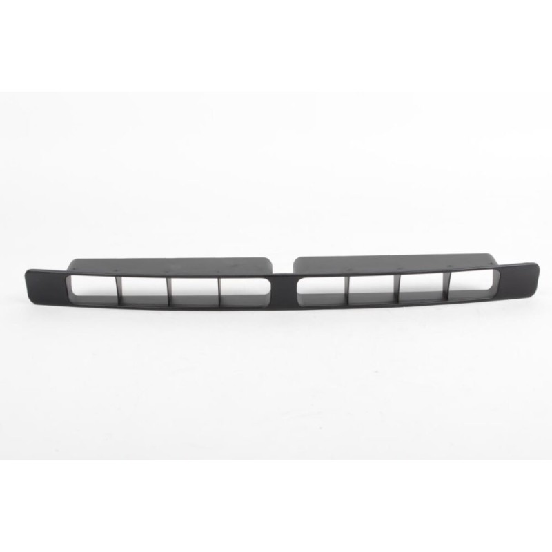 Garniture de couverture de grille inférieure de pare-chocs avant - Pièce d'origine BMW 51711953609 Garniture de couverture de grille inférieure de pare-chocs avant - Pièce d'origine BMW 51711953609