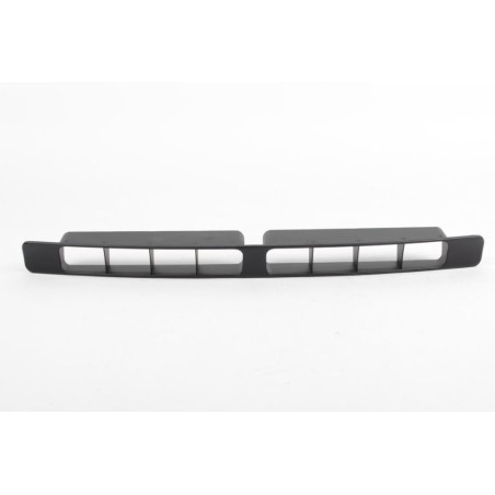 Garniture de couverture de grille inférieure de pare-chocs avant - Pièce d'origine BMW 51711953609