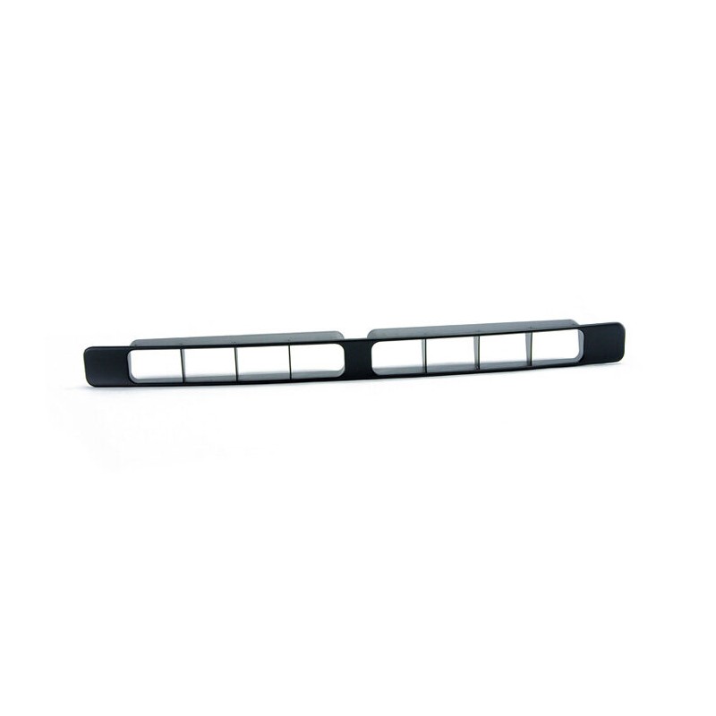 Garniture de couverture de grille inférieure de pare-chocs avant - Pièce d'origine BMW 51711953609 Garniture de couverture de grille inférieure de pare-chocs avant - Pièce d'origine BMW 51711953609