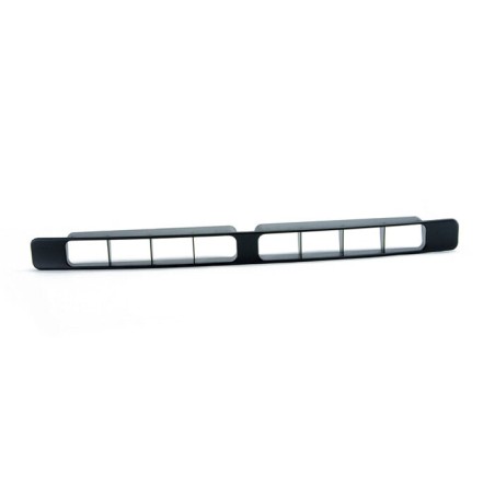 Garniture de couverture de grille inférieure de pare-chocs avant - Pièce d'origine BMW 51711953609