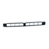 Garniture de couverture de grille inférieure de pare-chocs avant - Pièce d'origine BMW 51711953609 Garniture de couverture de grille inférieure de pare-chocs avant - Pièce d'origine BMW 51711953609
