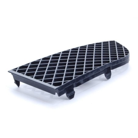 Grille inférieure du pare-chocs avant gauche - Pièce d'origine BMW 51117135563 Grille inférieure du pare-chocs avant gauche - Pièce d'origine BMW 51117135563