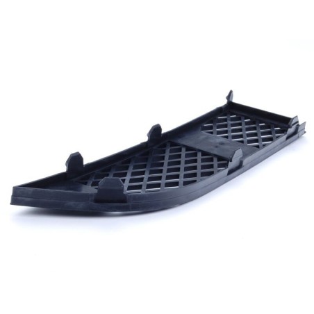 Grille inférieure du pare-chocs avant gauche - Pièce d'origine BMW 51117135563 Grille inférieure du pare-chocs avant gauche - Pièce d'origine BMW 51117135563