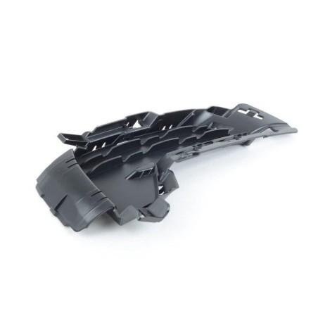 Grille inférieure du pare-chocs avant gauche - Pièce d'origine BMW 51117336509 Grille inférieure du pare-chocs avant gauche - Pièce d'origine BMW 51117336509
