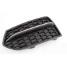 Grille inférieure du pare-chocs avant gauche - Pièce d'origine BMW 51118055955 Grille inférieure du pare-chocs avant gauche - Pièce d'origine BMW 51118055955