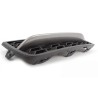 Grille inférieure du pare-chocs avant gauche - Pièce d'origine BMW 51118055955 Grille inférieure du pare-chocs avant gauche - Pièce d'origine BMW 51118055955