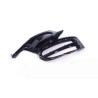Grille inférieure du pare-chocs avant gauche N/S - Pièce d'origine BMW 51118050623/51118050585 Grille inférieure du pare-chocs avant gauche N/S - Pièce d'origine BMW 51118050623/51118050585