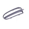 Grille inférieure du pare-chocs avant gauche N/S - Pièce d'origine BMW 51118050623/51118050585 Grille inférieure du pare-chocs avant gauche N/S - Pièce d'origine BMW 51118050623/51118050585