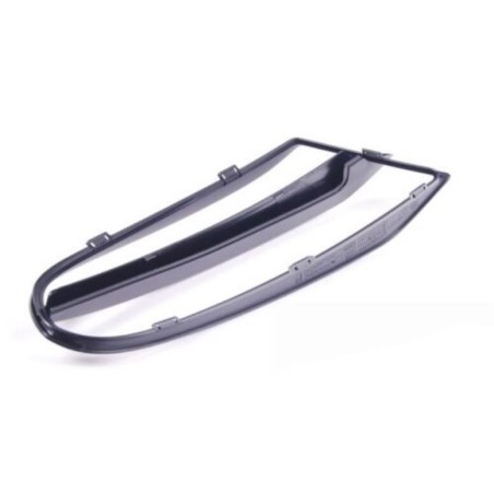 Grille inférieure du pare-chocs avant gauche N/S - Pièce d'origine BMW 51118050623/51118050585 Grille inférieure du pare-chocs avant gauche N/S - Pièce d'origine BMW 51118050623/51118050585