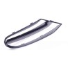 Grille inférieure du pare-chocs avant gauche N/S - Pièce d'origine BMW 51118050623/51118050585 Grille inférieure du pare-chocs avant gauche N/S - Pièce d'origine BMW 51118050623/51118050585