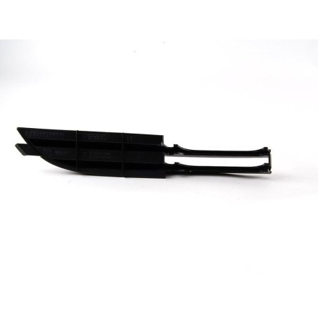 Grille inférieure du pare-chocs avant droite - Pièce d'origine BMW 51117032614 Grille inférieure du pare-chocs avant droite - Pièce d'origine BMW 51117032614