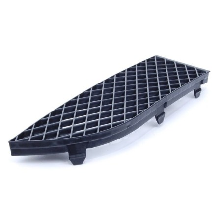 Grille inférieure du pare-chocs avant droite - Pièce d'origine BMW 51117135564 Grille inférieure du pare-chocs avant droite - Pièce d'origine BMW 51117135564