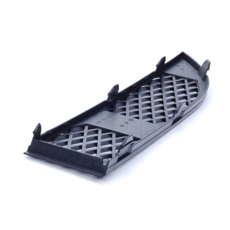 Grille inférieure du pare-chocs avant droite - Pièce d'origine BMW 51117135564 Grille inférieure du pare-chocs avant droite - Pièce d'origine BMW 51117135564