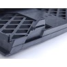 Grille inférieure du pare-chocs avant droite - Pièce d'origine BMW 51117135564 Grille inférieure du pare-chocs avant droite - Pièce d'origine BMW 51117135564