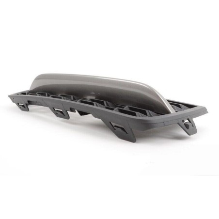 Grille inférieure du pare-chocs avant côté droit - Pièce d'origine BMW 51118055956 Grille inférieure du pare-chocs avant côté droit - Pièce d'origine BMW 51118055956