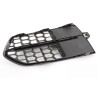 Grille inférieure du pare-chocs avant côté droit - Pièce d'origine BMW 51118055956 Grille inférieure du pare-chocs avant côté droit - Pièce d'origine BMW 51118055956