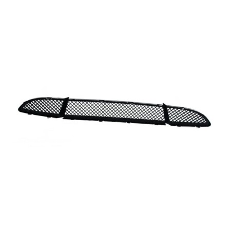Grille inférieure de pare-chocs avant - Pièce d'origine BMW 51117118161 Grille inférieure de pare-chocs avant - Pièce d'origine BMW 51117118161