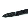Grille inférieure de pare-chocs avant - Pièce d'origine BMW 51117118161 Grille inférieure de pare-chocs avant - Pièce d'origine BMW 51117118161