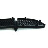 Grille inférieure de pare-chocs avant - Pièce d'origine BMW 51117118161 Grille inférieure de pare-chocs avant - Pièce d'origine BMW 51117118161