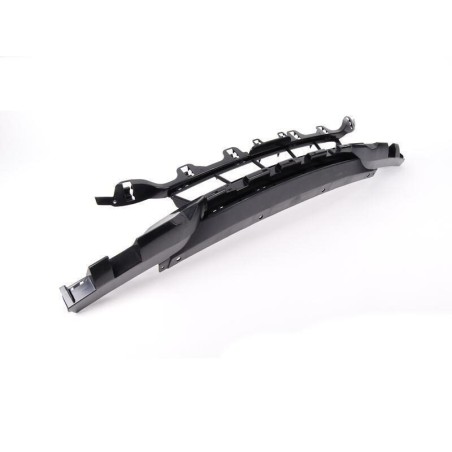 Grille inférieure du pare-chocs avant - Pièce d'origine BMW 51117263478
