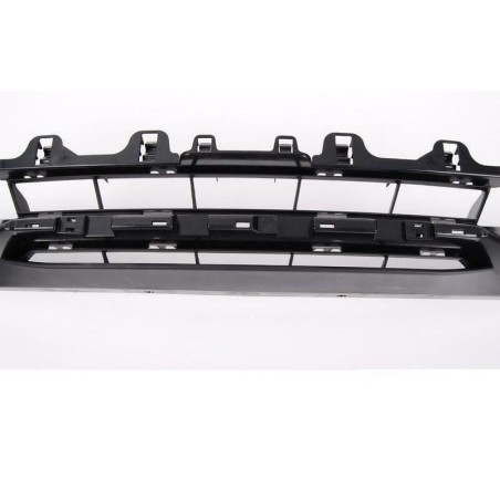 Grille inférieure du pare-chocs avant - Pièce d'origine BMW 51117263478