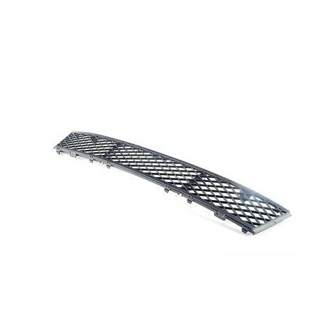Grille inférieure de pare-chocs avant - Pièce d'origine BMW 51117285950