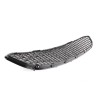 Grille inférieure de pare-chocs avant noire - Pièce d'origine BMW 51117895739 Grille inférieure de pare-chocs avant noire - Pièce d'origine BMW 51117895739