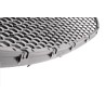 Grille inférieure de pare-chocs avant noire - Pièce d'origine BMW 51117895739 Grille inférieure de pare-chocs avant noire - Pièce d'origine BMW 51117895739