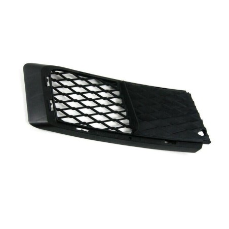 Grille inférieure du pare-chocs avant gauche - Pièce d'origine BMW 51117154719